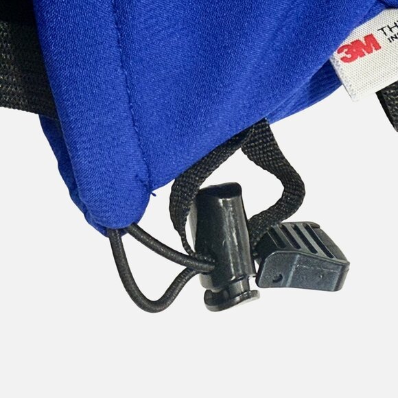 Caracaleap Waterproof Winter Gloves With Thinsulate Insulation - Size Small - Picture 3 of 6